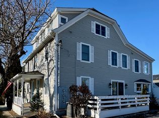 8 Broad St #3, Stonington, CT 06378