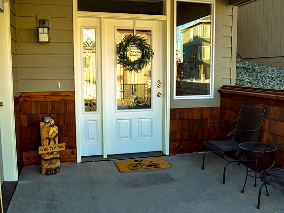 covered entry