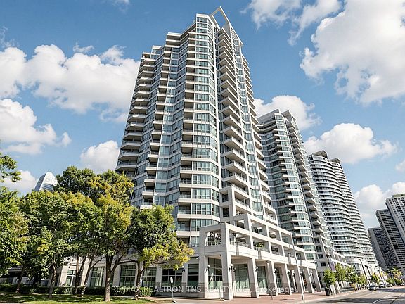 2nd image of 228 Queens Quay W #1501