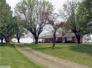 7180 Greenhorn Rd, Roaring River, NC 28669