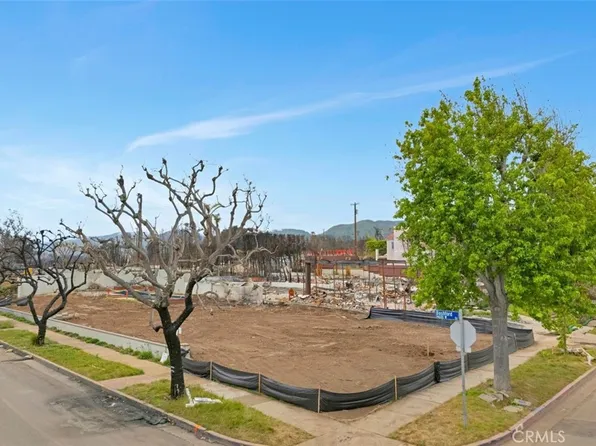 1001 Chautauqua Blvd Lot 24, Pacific Palisades, CA 90272