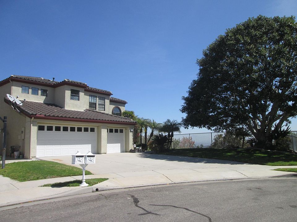 Beautiful Home with Large Driveway