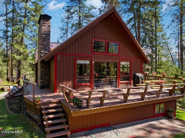 188 Vertical Dr, Cocolalla, ID 83813