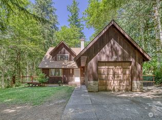 161 W Thunderbird Dr, Elma, WA
