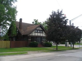 202 E Lake St, Knox, IN 46534