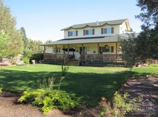 21189 Sunburst Ct, Bend, OR 97702