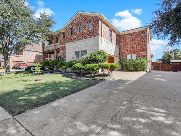 1526 Marshall Dr, Duncanville, TX 75137