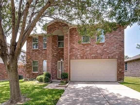 2nd image of 5429 Comanche Wells Dr