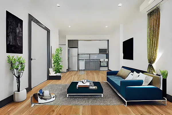 Rented by Doorway NYC, LLC | media 29