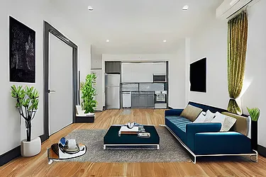 Rented by Doorway NYC, LLC