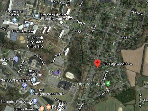 4th image of 1706 Edgewood Drive LOT 26