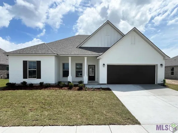 203 Olivia Dr, Luling, LA 70070
