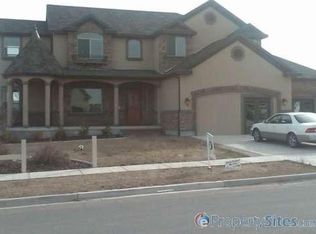 641 W Aspen Hills Blvd, Saratoga Springs, UT 84045