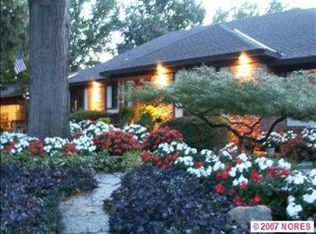 6122 S Utica Ave, Tulsa, OK 74136