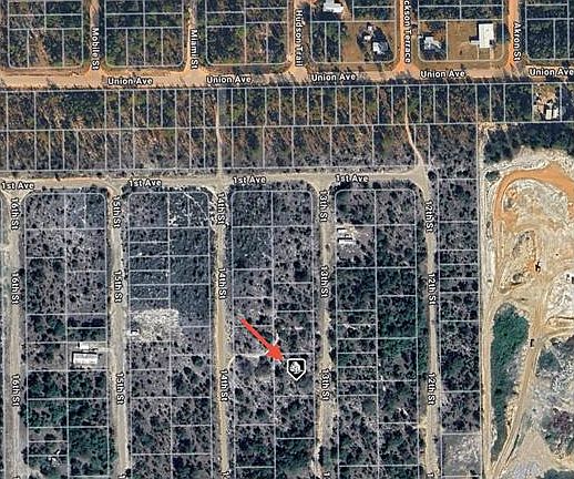 5th image of 13th St Lot 41