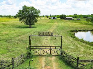 2828 County Road 615, Dayton, TX 77535