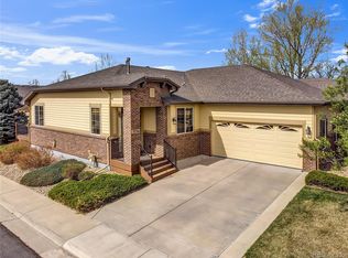 3736 E 129th Pl, Thornton, CO 80241