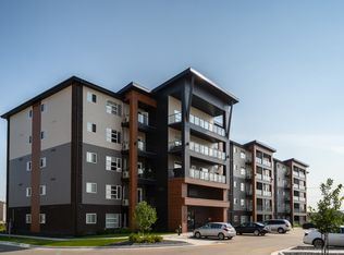 Park Place, Winnipeg, MB R2C 5T3
