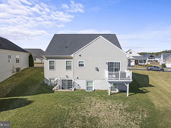 4th image of 9803 Millford Station Ct