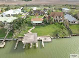 32879 Fm 2925, Rio Hondo, TX 78583