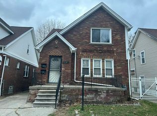 15785 Pinehurst St APT 1, Detroit, MI 48238