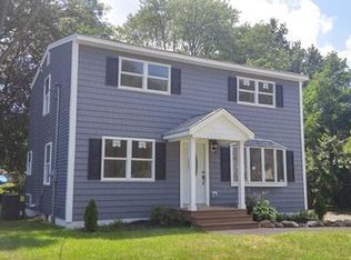 20 Meadow Rd, East Brunswick, NJ 08816