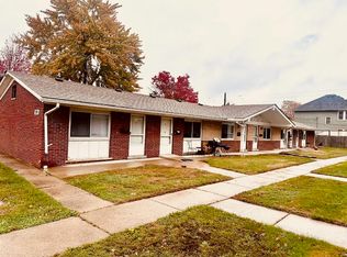290 North Ave, Mount Clemens, MI 48043