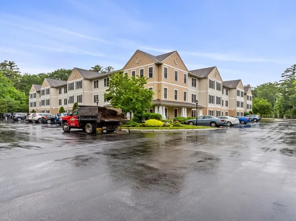 135 Beach Rd Unit B313, Salisbury, MA 01952