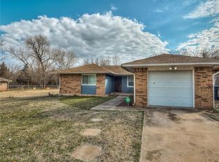 5136 Gaines St, Oklahoma City, OK 73135