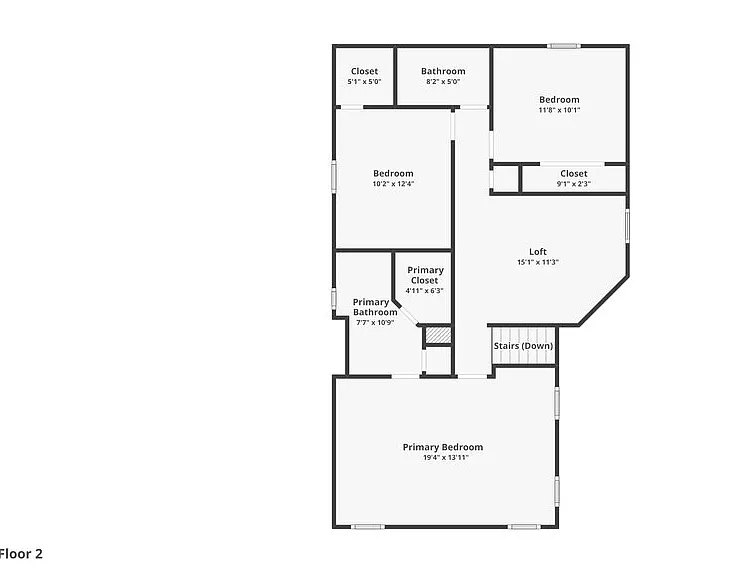 3210 Montgomery Dr — Photo 3