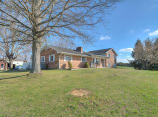 5188 Barsus Rd, Dublin, VA 24084