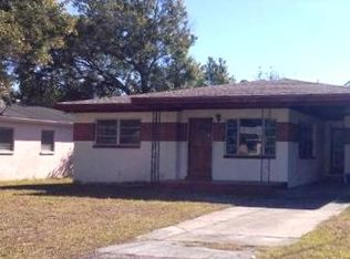 4110 W Carmen St, Tampa, FL 33609
