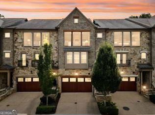 3817 Paces Lookout Cir SE #20, Atlanta, GA 30339