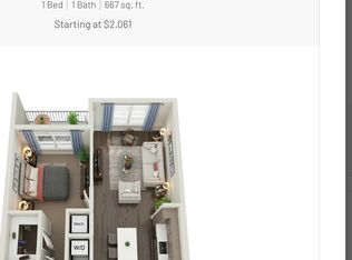 805 N Olive Ave #A-1, West Palm Beach, FL 33401