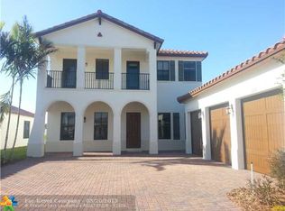 8333 NW 28th St, Pembroke Pines, FL 33024