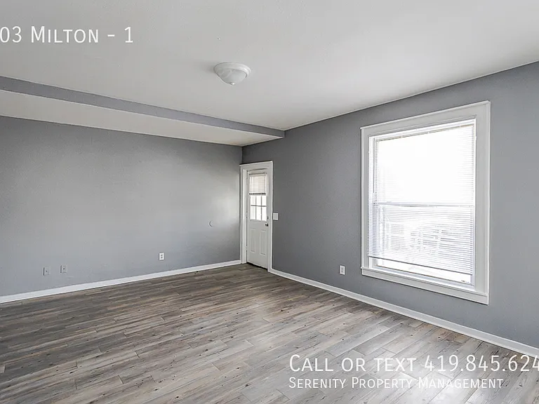 603 Milton St #1 — Photo 3