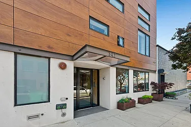 Sold by Halstead Real Estate