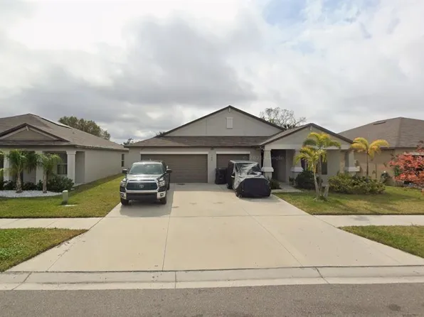 146 Rain Berry Ave, Ruskin, FL 33570