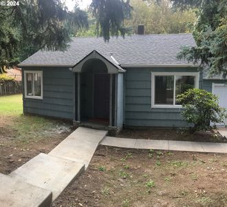 9914 SE Taggart St, Portland, OR, 97266