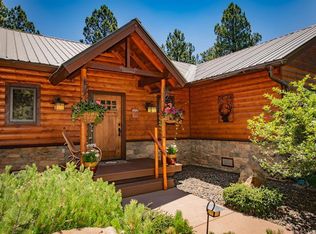 110 Fairway Pl, Pagosa Springs, CO 81147