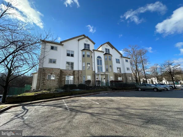 15615 Everglade Ln #H104, Bowie, MD 20716