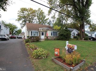 1743 Highland Ave, Langhorne, PA 19047