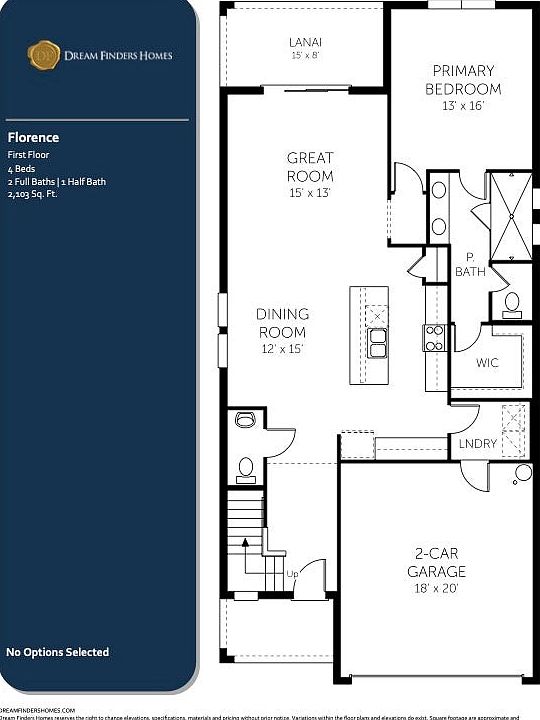 2nd image of 13449 Turnleaf Blvd