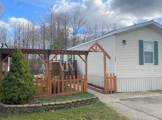 3730 Lapeer Rd LOT 136, Pt Huron, MI 48060