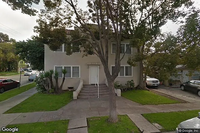 1000 Mariposa St #E