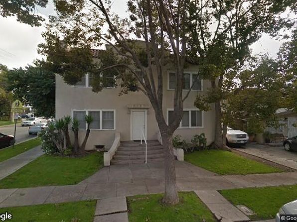 1000 Mariposa St APT E