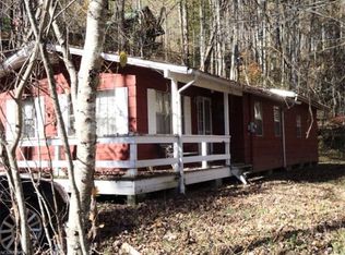 1273 Buff Creek Rd, Sylva, NC 28779