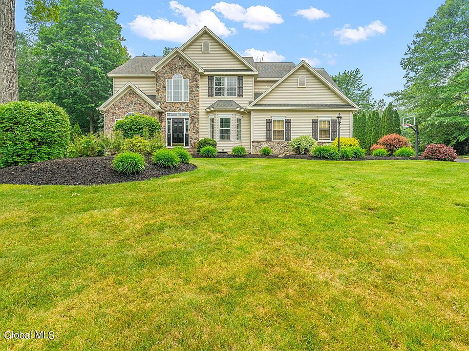 31 Wishing Well Lane, Rexford, NY 12148 Zillow