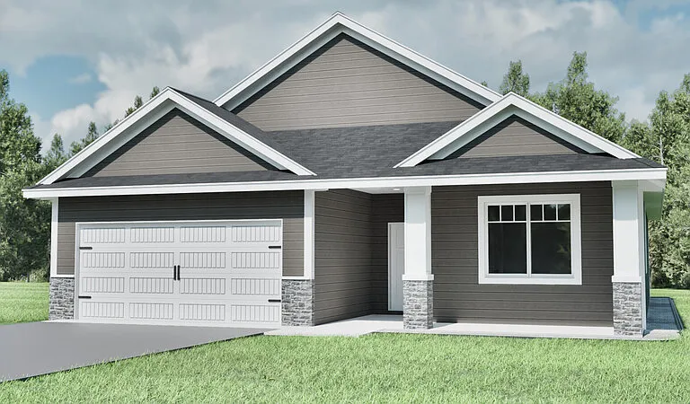 20957 Woods Edge Ct — Photo 1