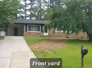 3345 Ridgecrest Dr, Powder Springs, GA 30127